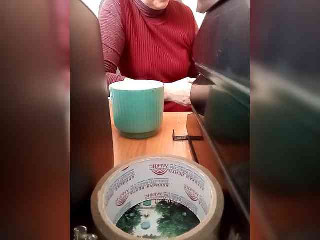 Molii-Molii35 webcam