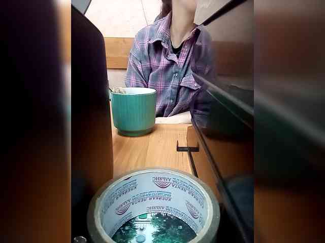 Molii-Molii35 webcam