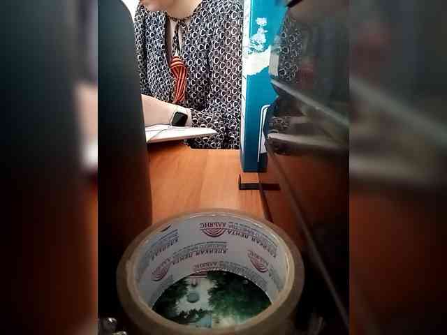 Molii-Molii35 webcam