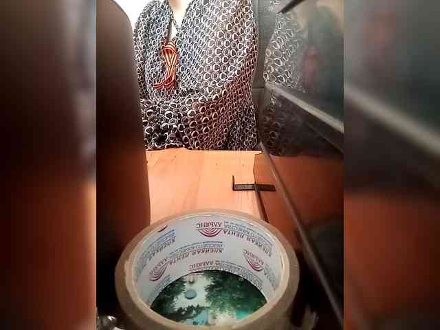 Molii-Molii35 webcam