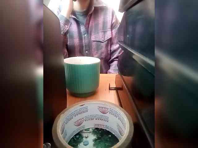 Molii-Molii35 webcam