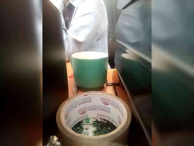 Molii-Molii35 webcam