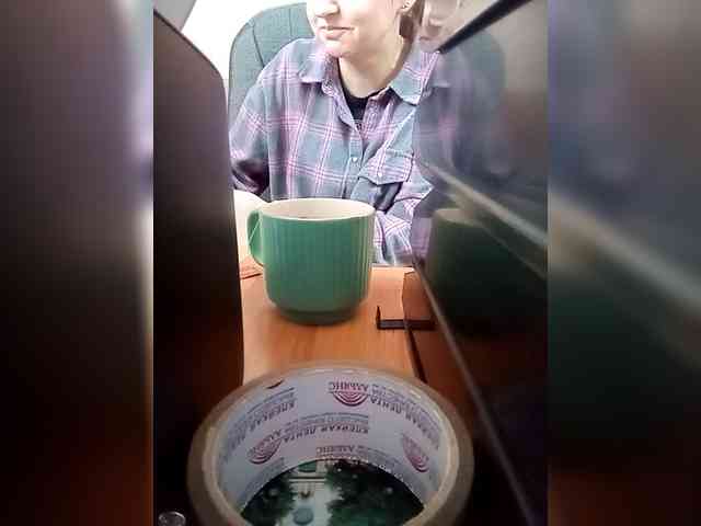 Molii-Molii35 webcam