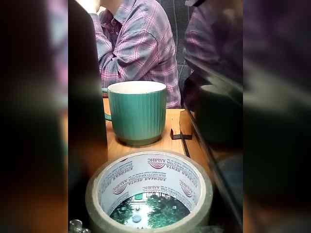 Molii-Molii35 webcam