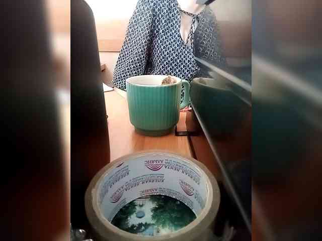 Molii-Molii35 webcam