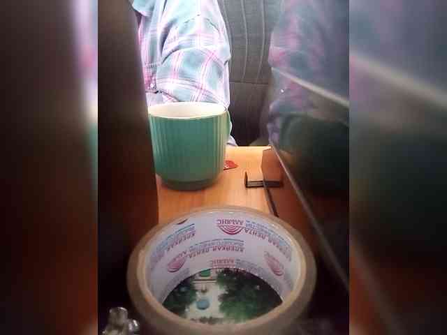 Molii-Molii35 webcam