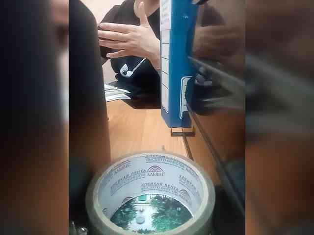 Molii-Molii35 webcam