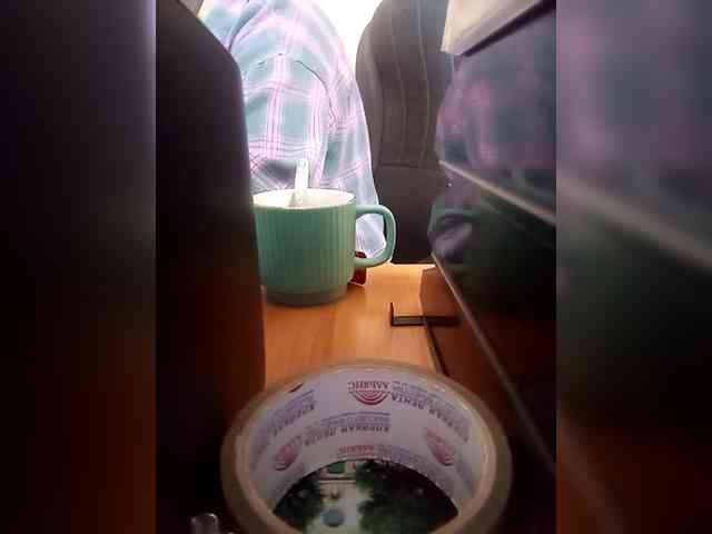 Molii-Molii35 webcam