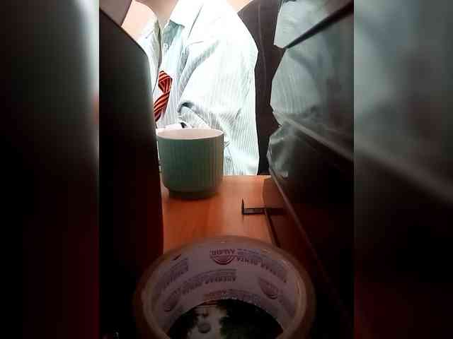 Molii-Molii35 webcam