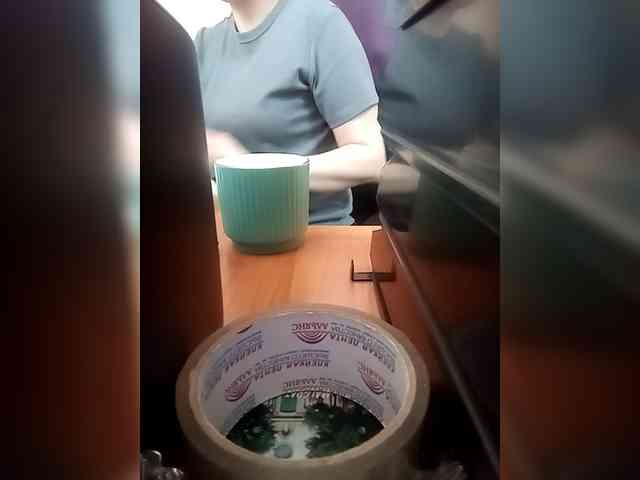 Molii-Molii35 webcam