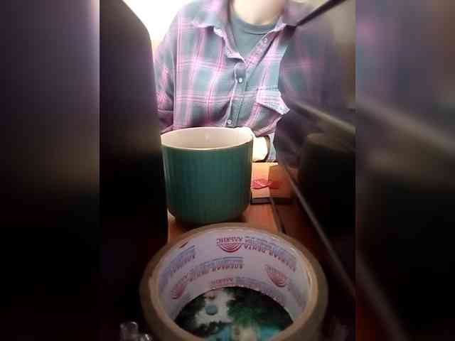 Molii-Molii35 webcam