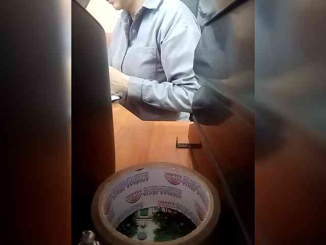 Molii-Molii35 webcam