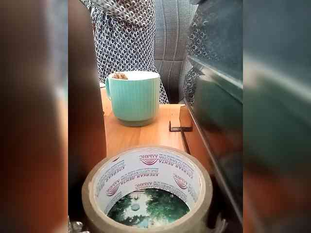 Molii-Molii35 webcam