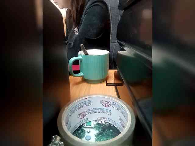 Molii-Molii35 webcam