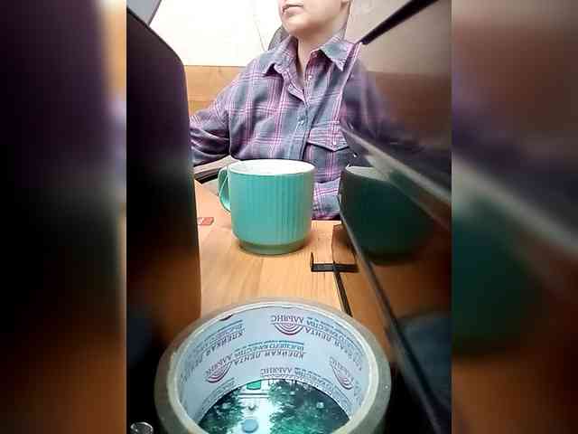 Molii-Molii35 webcam