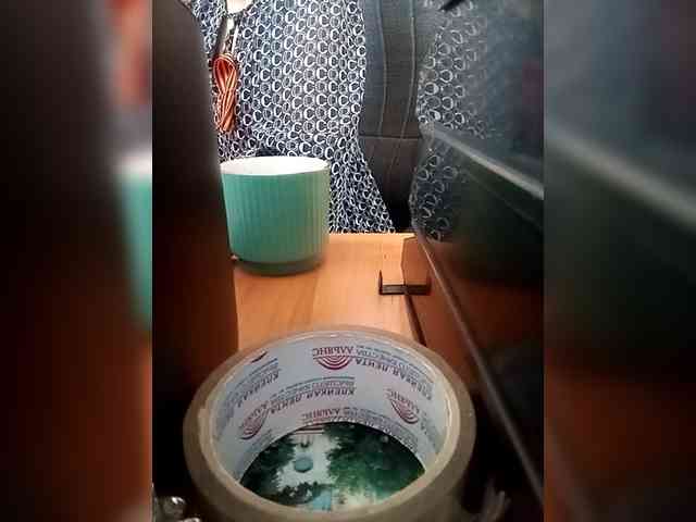 Molii-Molii35 webcam