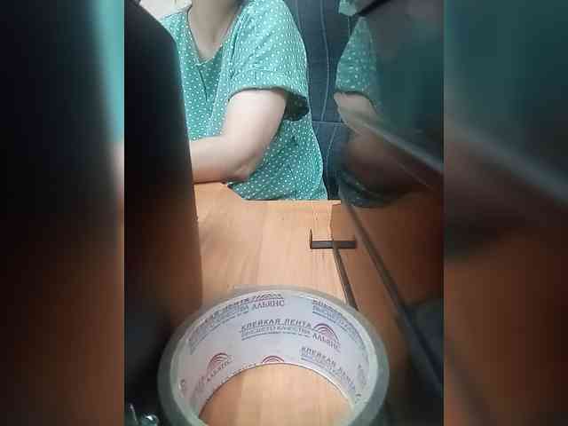 Molii-Molii35 webcam
