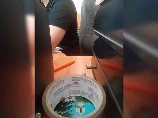 Molii-Molii35 webcam
