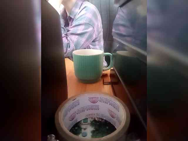 Molii-Molii35 webcam