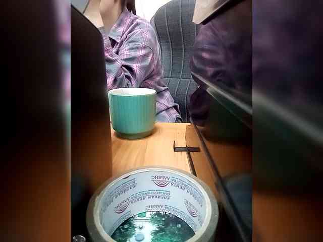 Molii-Molii35 webcam