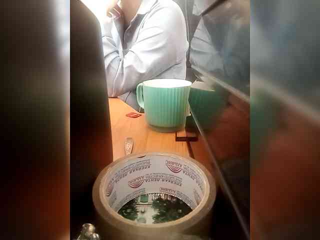 Molii-Molii35 webcam