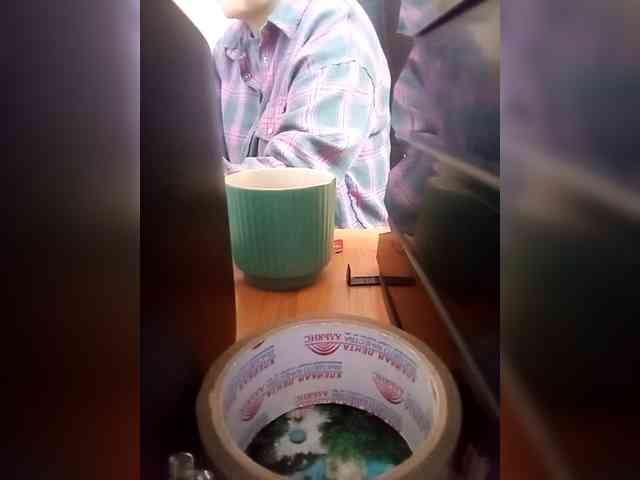 Molii-Molii35 webcam