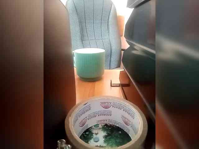 Molii-Molii35 webcam