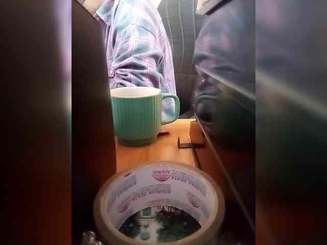 Molii-Molii35 webcam