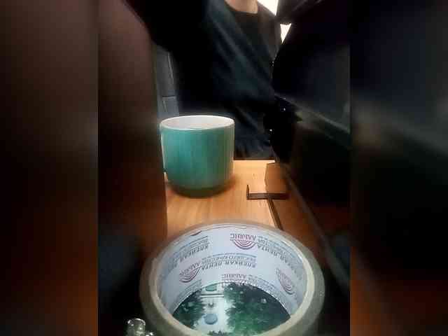 Molii-Molii35 webcam