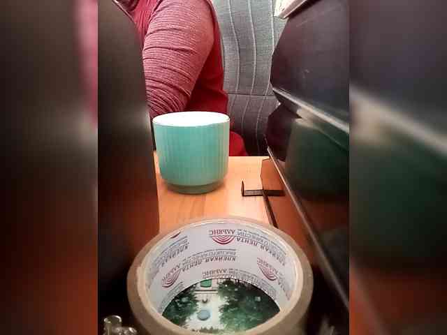 Molii-Molii35 webcam