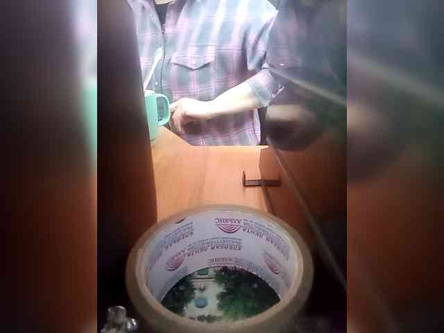 Molii-Molii35 webcam