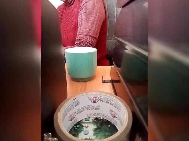 Molii-Molii35 webcam