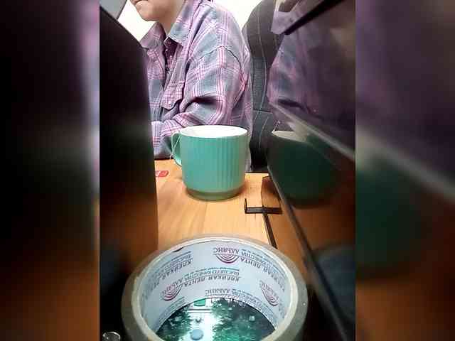 Molii-Molii35 webcam