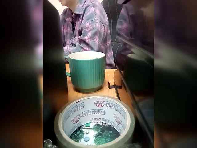 Molii-Molii35 webcam