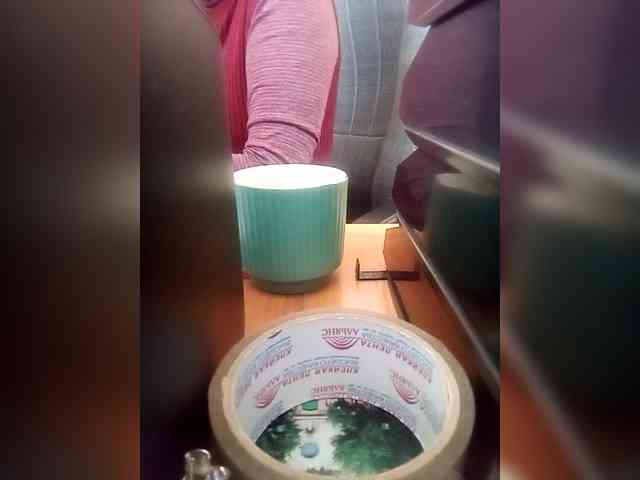 Molii-Molii35 webcam