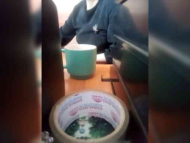 Molii-Molii35 webcam