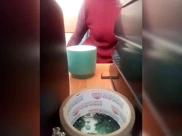 Molii-Molii35 webcam