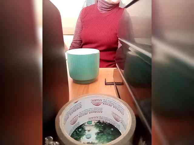 Molii-Molii35 webcam