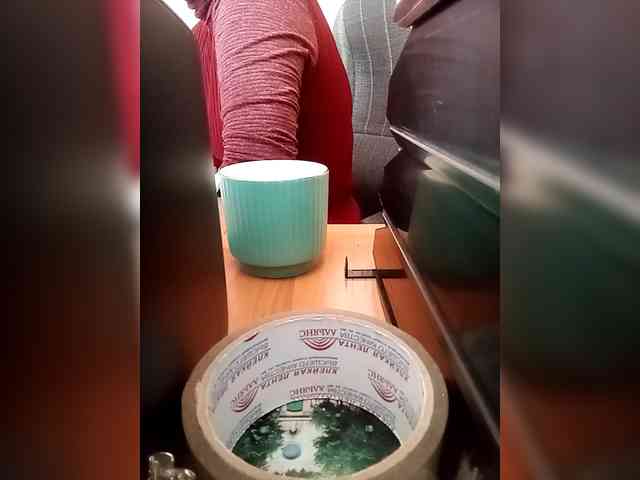 Molii-Molii35 webcam