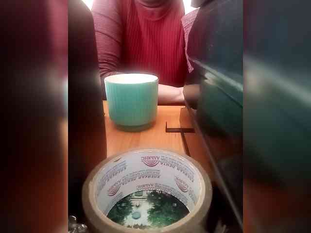 Molii-Molii35 webcam