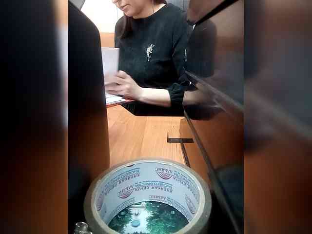 Molii-Molii35 webcam