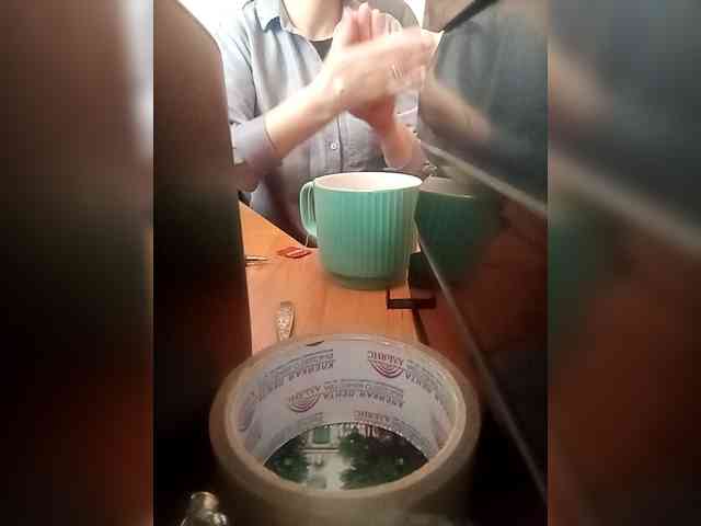 Molii-Molii35 webcam