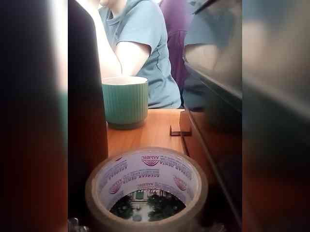 Molii-Molii35 webcam