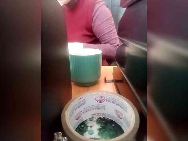 Molii-Molii35 webcam