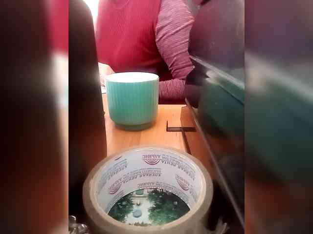 Molii-Molii35 webcam