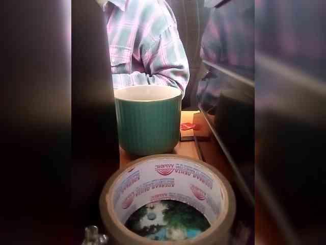 Molii-Molii35 webcam