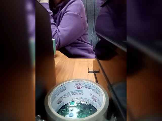 Molii-Molii35 webcam