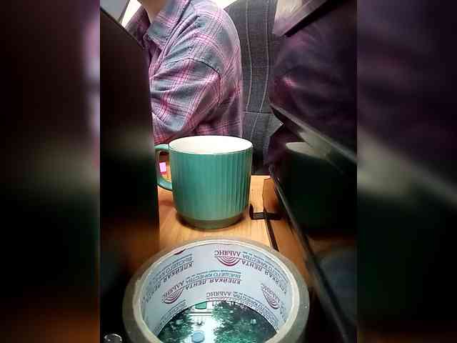 Molii-Molii35 webcam