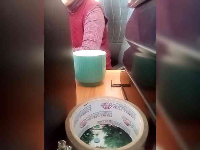 Molii-Molii35 webcam