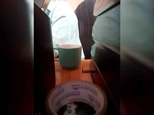 Molii-Molii35 webcam